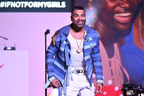 ginuwine net worth|More.